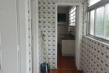 Apartamento para alugar com 80m², 2 quartos e 1 vagaÁrea de Serviço