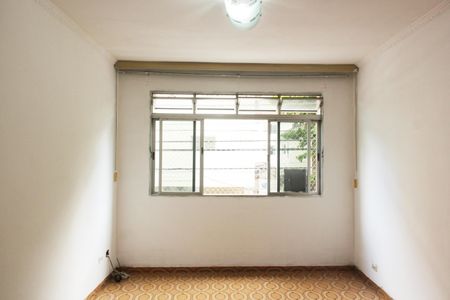 Sala de apartamento para alugar com 2 quartos, 80m² em Campo Grande, Santos