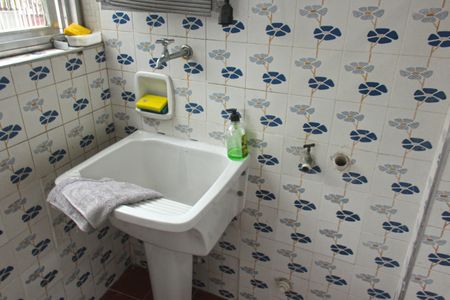 Apartamento para alugar com 80m², 2 quartos e 1 vagaÁrea de Serviço