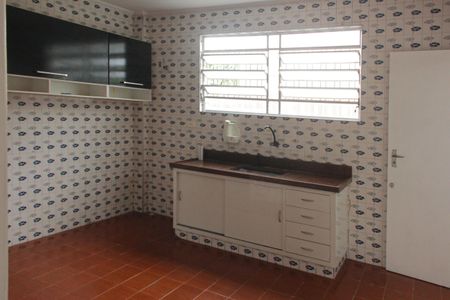 Apartamento para alugar com 80m², 2 quartos e 1 vagaCozinha