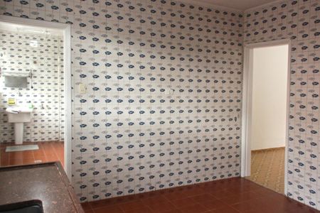 Apartamento para alugar com 80m², 2 quartos e 1 vagaCozinha