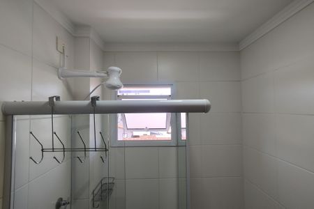 Apartamento para alugar com 54m², 2 quartos e 1 vagaBanheiro 
