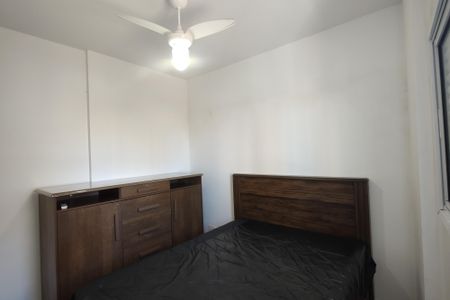 Apartamento para alugar com 54m², 2 quartos e 1 vagaQuarto 