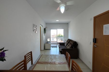 Apartamento para alugar com 54m², 2 quartos e 1 vagaSala