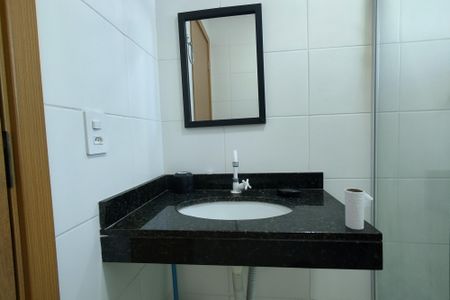 Apartamento para alugar com 54m², 2 quartos e 1 vagaBanheiro