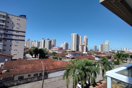 Apartamento para alugar com 54m², 2 quartos e 1 vagaVista da rua 