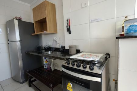 Apartamento para alugar com 54m², 2 quartos e 1 vagaCozinha 