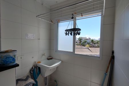 Apartamento para alugar com 54m², 2 quartos e 1 vagaÁrea de serviço 