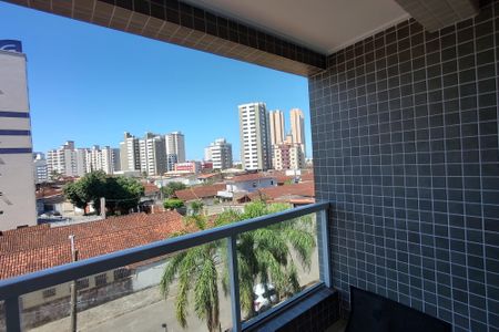 Apartamento para alugar com 54m², 2 quartos e 1 vagaVista da rua 