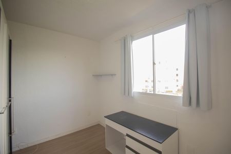 Quarto 2 de apartamento para alugar com 2 quartos, 40m² em Trindade, São Gonçalo