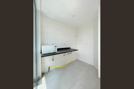 Casa de condomínio à venda com 52m², 2 quartos e 1 vagaSala e Cozinha