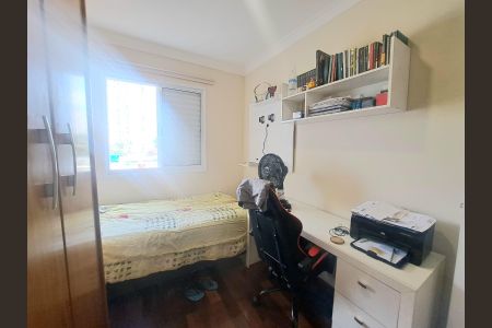 Apartamento para alugar com 69m², 3 quartos e 1 vagaQuarto 2