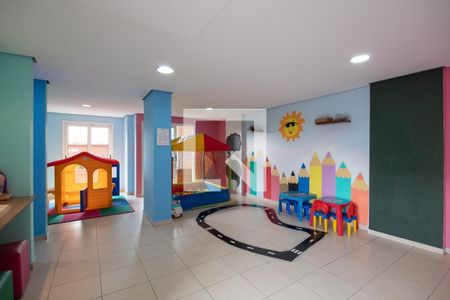 Apartamento para alugar com 69m², 3 quartos e 1 vagaÁrea comum