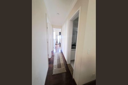 Apartamento para alugar com 69m², 3 quartos e 1 vagaCorredor