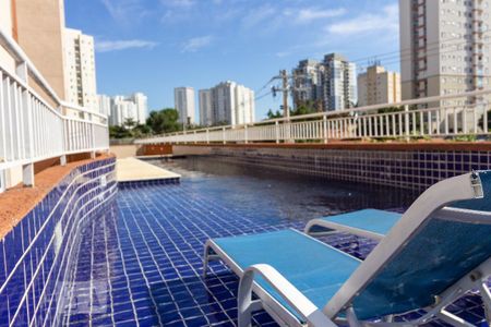 Apartamento para alugar com 69m², 3 quartos e 1 vagaÁrea comum