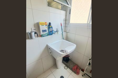 Apartamento para alugar com 69m², 3 quartos e 1 vagaÁrea de Serviço