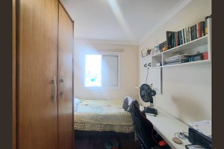 Apartamento para alugar com 69m², 3 quartos e 1 vagaQuarto 2
