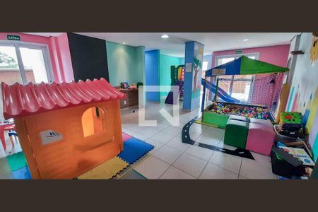 Apartamento para alugar com 69m², 3 quartos e 1 vagaÁrea comum