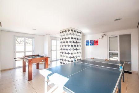 Apartamento para alugar com 69m², 3 quartos e 1 vagaÁrea comum