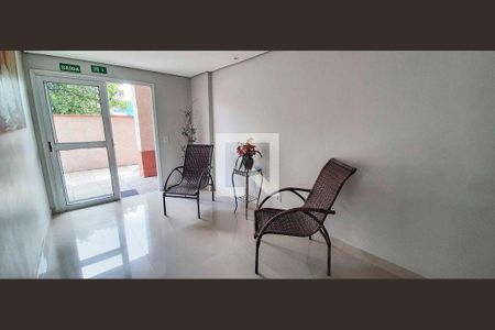 Apartamento para alugar com 69m², 3 quartos e 1 vagaÁrea comum