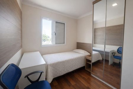 Quarto 1 de apartamento para alugar com 3 quartos, 69m² em Presidente Altino, Osasco