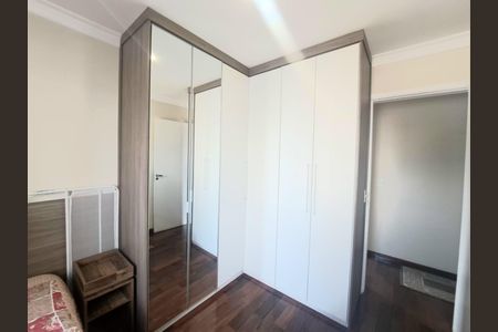 Quarto 1 de apartamento para alugar com 3 quartos, 69m² em Presidente Altino, Osasco