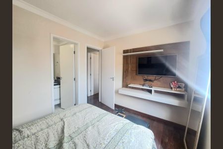Apartamento para alugar com 69m², 3 quartos e 1 vagaSuíte