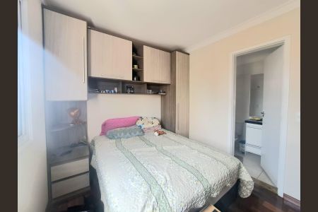Apartamento para alugar com 69m², 3 quartos e 1 vagaSuíte