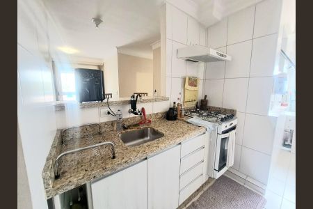 Apartamento para alugar com 69m², 3 quartos e 1 vagaCozinha