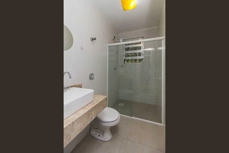 Apartamento para alugar com 60m², 3 quartos e sem vagaBanheiro 1