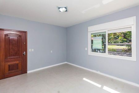 Sala  de apartamento para alugar com 3 quartos, 60m² em Praia de Belas, Porto Alegre