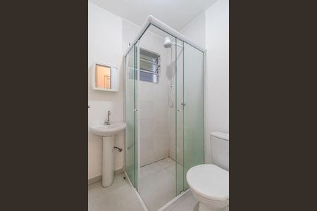 Apartamento para alugar com 1 quarto, 50m² em Parque dos Camargos, Barueri