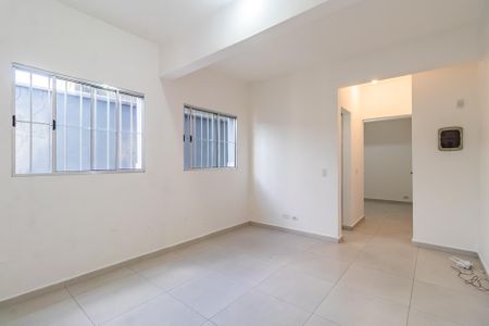 Apartamento para alugar com 1 quarto, 50m² em Parque dos Camargos, Barueri