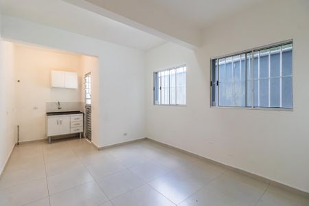 Apartamento para alugar com 1 quarto, 50m² em Parque dos Camargos, Barueri