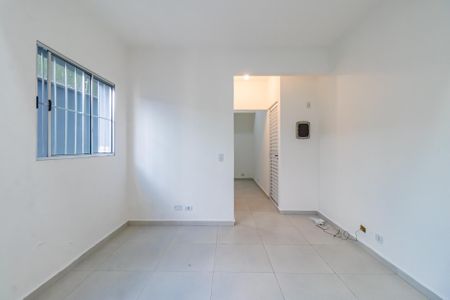Apartamento para alugar com 1 quarto, 50m² em Parque dos Camargos, Barueri