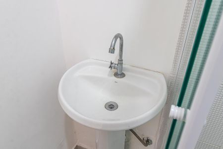 Apartamento para alugar com 1 quarto, 50m² em Parque dos Camargos, Barueri