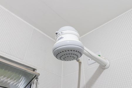 Apartamento para alugar com 1 quarto, 50m² em Parque dos Camargos, Barueri