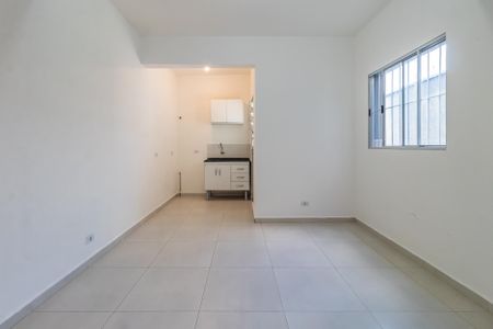 Apartamento para alugar com 1 quarto, 50m² em Parque dos Camargos, Barueri