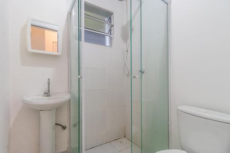 Apartamento para alugar com 1 quarto, 50m² em Parque dos Camargos, Barueri
