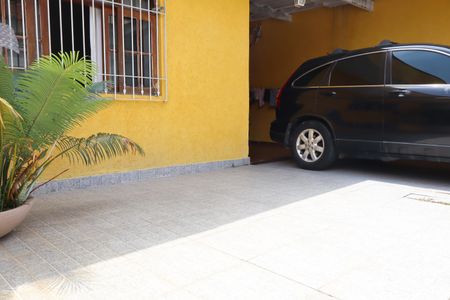 Casa para alugar com 120m², 3 quartos e 4 vagasGaragem