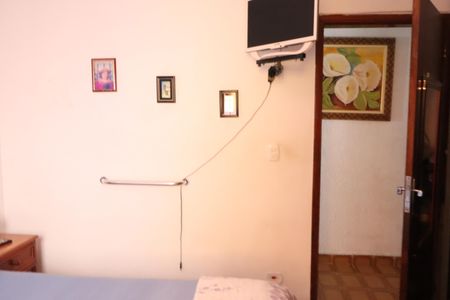 Casa para alugar com 120m², 3 quartos e 4 vagasQuarto 1