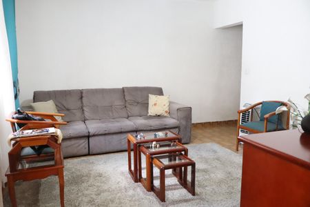 Sala de casa à venda com 3 quartos, 120m² em Aricanduva, São Paulo