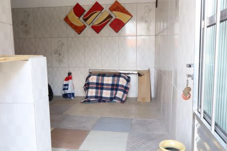 Casa para alugar com 120m², 3 quartos e 4 vagasQuarto de Serviço