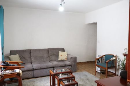 Sala de casa à venda com 3 quartos, 120m² em Aricanduva, São Paulo