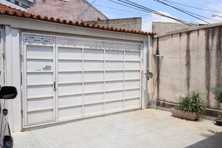 Casa para alugar com 120m², 3 quartos e 4 vagasGaragem