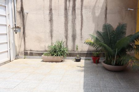 Casa para alugar com 120m², 3 quartos e 4 vagasGaragem