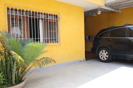 Casa para alugar com 120m², 3 quartos e 4 vagasGaragem