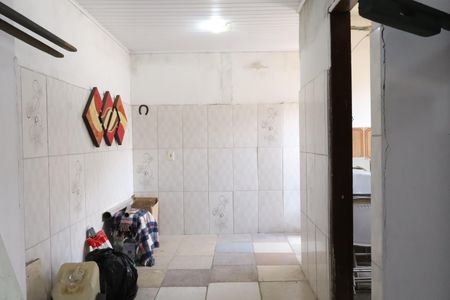 Casa para alugar com 120m², 3 quartos e 4 vagasQuarto de Serviço