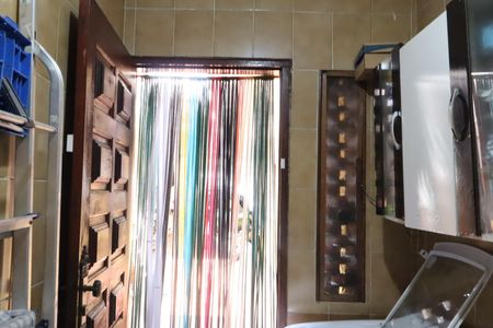 Casa para alugar com 120m², 3 quartos e 4 vagasÁrea de Serviço