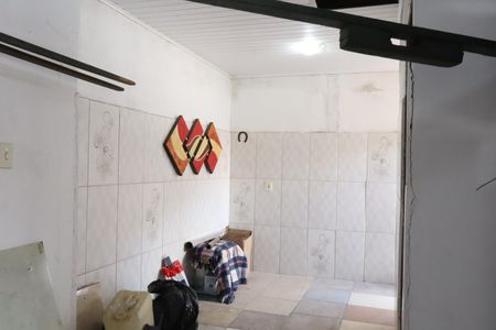 Casa para alugar com 120m², 3 quartos e 4 vagasQuarto de Serviço